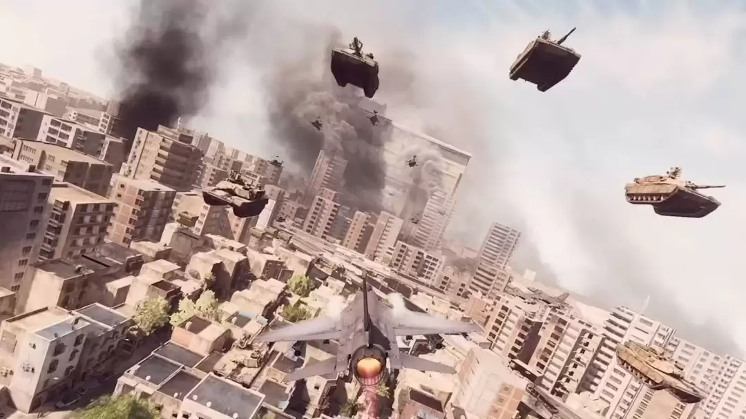 战地6玩家复刻经典模式遭多次下架