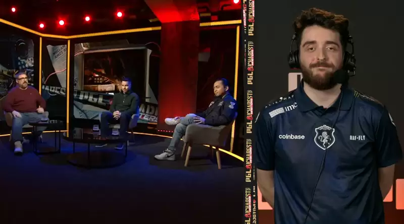 NAF专访袒露心路历程：感谢Liquid给予信任，盛赞EliGE助力队伍焕新！