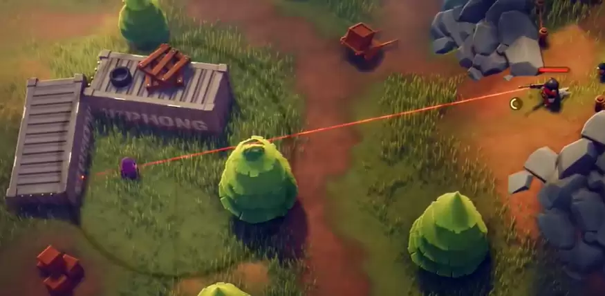 逃离鸭科夫沙漠之鹰怎么获得