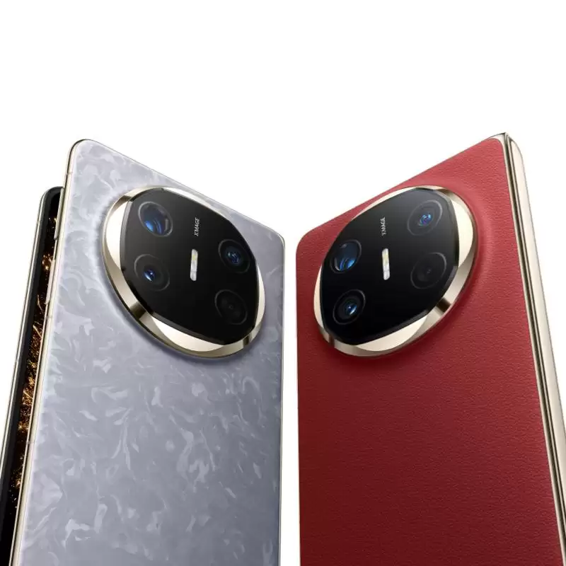 12999 → 10599 元 12 期免息，华为 Mate X6 折叠屏手机 11.11 再降价