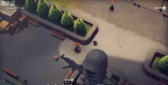 逃离鸭科夫ak103怎么获得