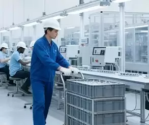 紧跟“十四五”工业转型需求，骄阳·大模型推动AI与制造业深度融合