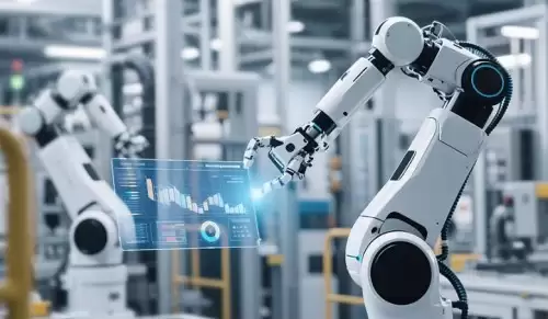 紧跟“十四五”工业转型需求，骄阳·大模型推动AI与制造业深度融合