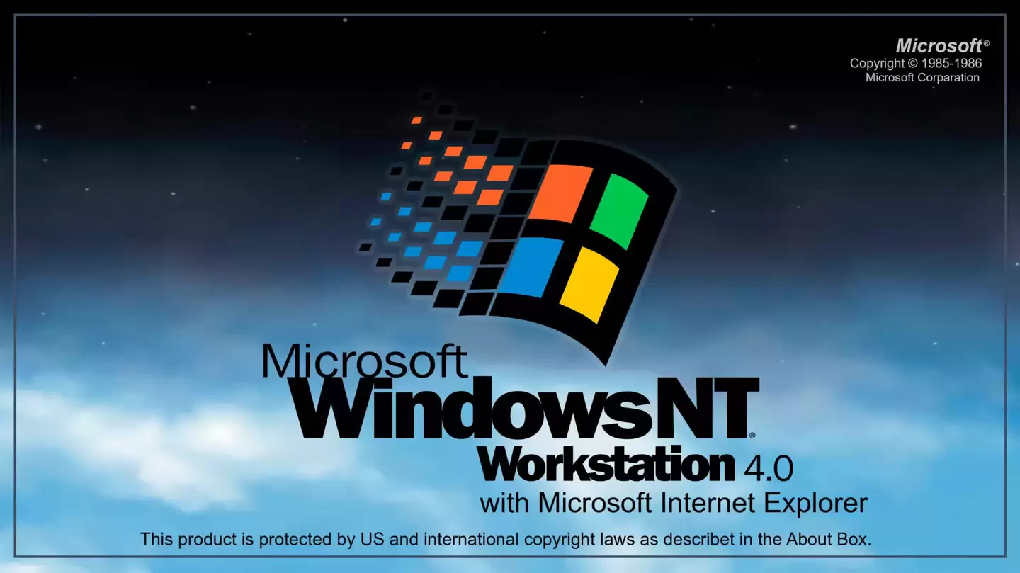 微软 Windows 95 开发轶闻：把全新界面移植到 Windows NT 可不是轻松活