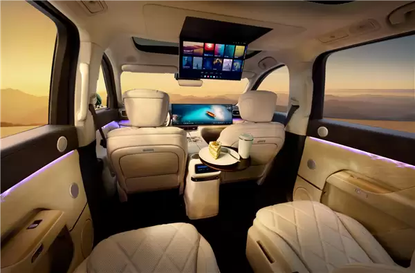 奇瑞全尺寸SUV只卖18.99万爆单!风云T11上市24小时大定38169台