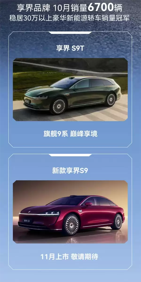 北汽新能源10月卖出30542辆:极狐汽车首次跻身2万辆俱乐部!