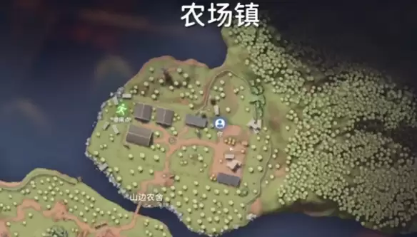 逃离鸭科夫5000w电源在哪里