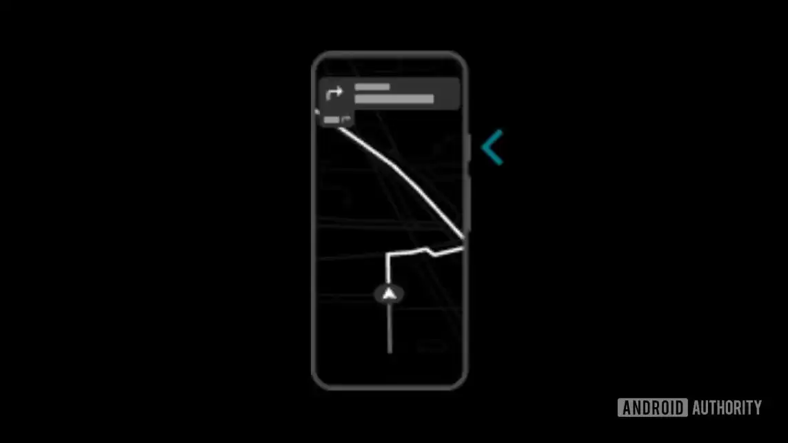 谷歌安卓17极简省电界面首曝，手机息屏也能导航指路