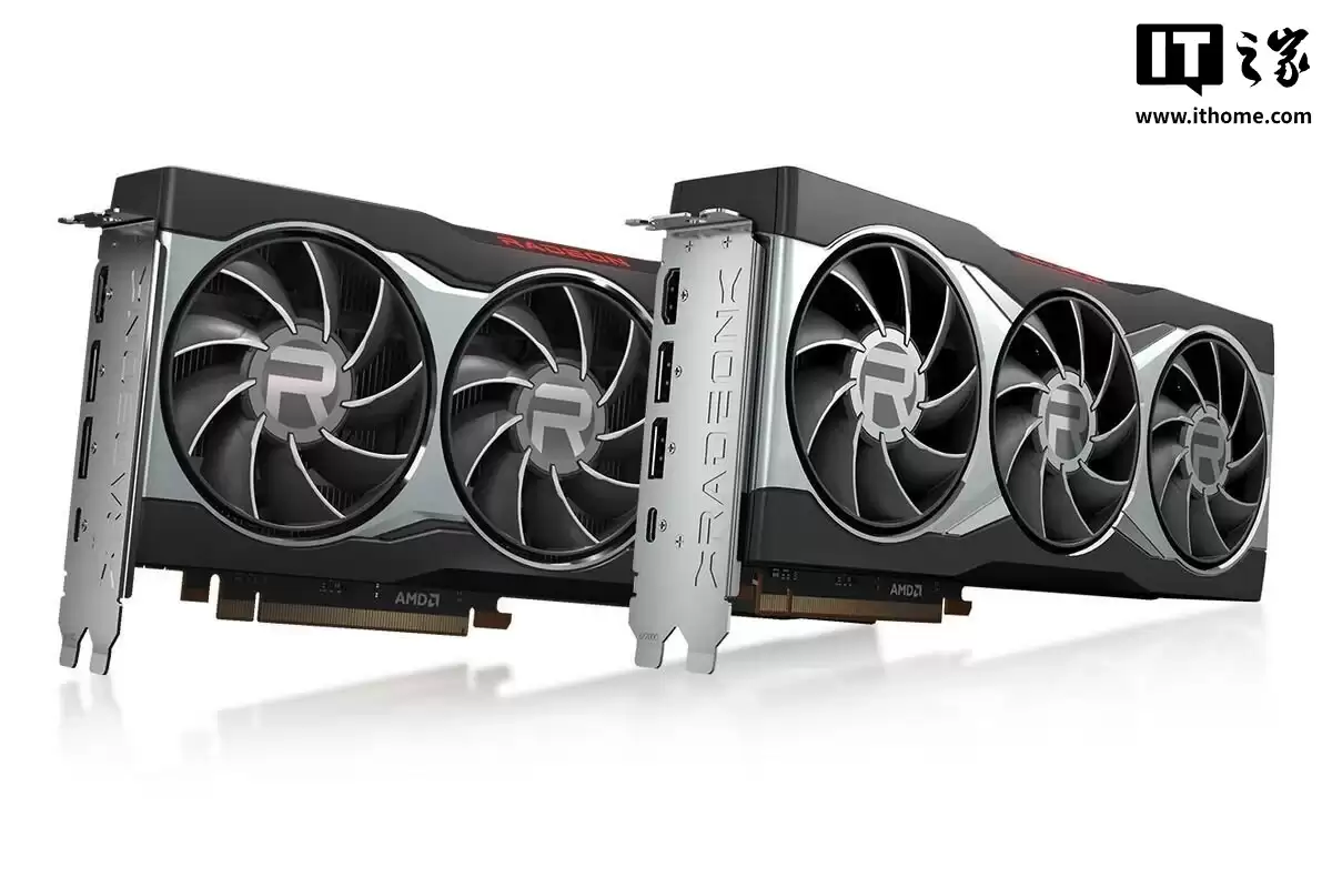 AMD 澄清:RX 7900 XT / XTX 公版显卡 USB-C 接口仍可供电,昨日更新声明有误