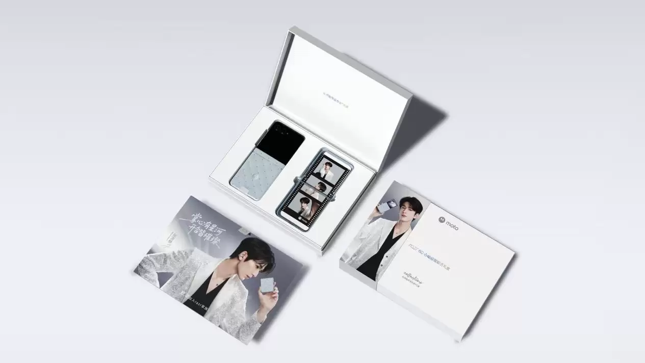 联想 moto X70 Air AI 手机正式发布:有 AI 的 Air,无感轻薄不妥协