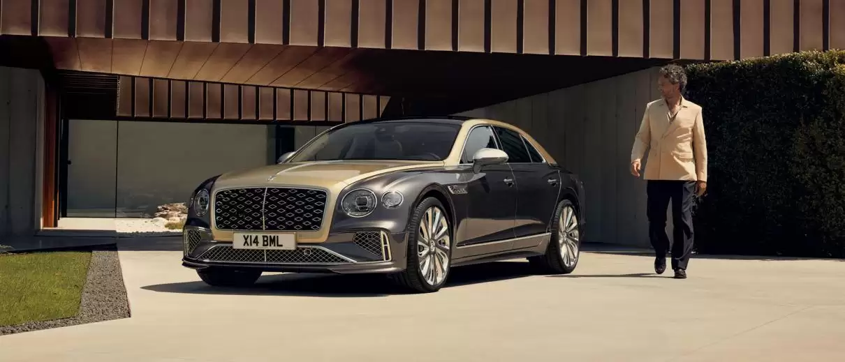 存在燃油泄漏风险，大众汽车中国召回5辆进口宾利飞驰及欧陆汽车