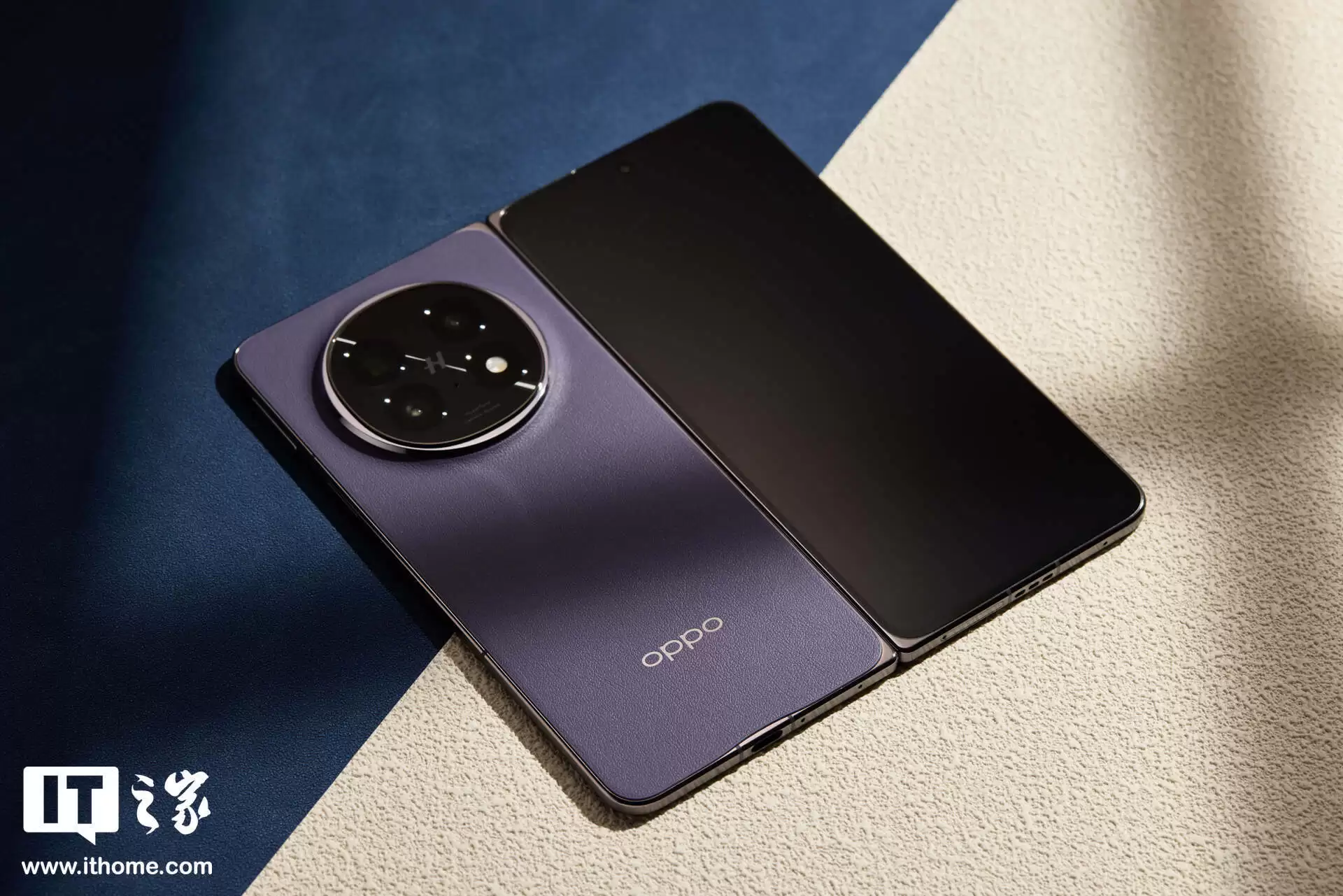 OPPO Find N6？某迭代大折叠配置曝光：骁龙8 Elite Gen5，轻薄超越直板 Ultra