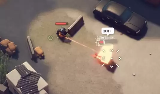 逃离鸭科夫和平星有什么用