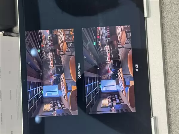 运动相机市场变天 大疆影石正面对决!国产品牌“吞下”全球近八成份额