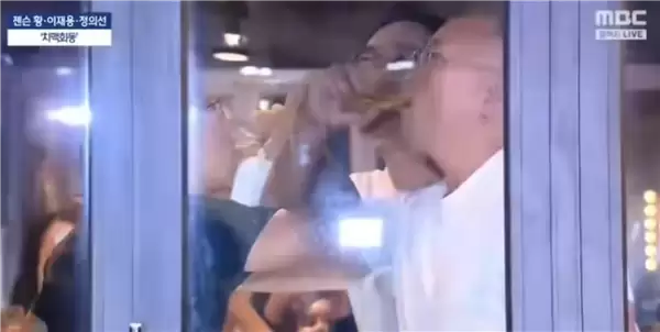 黄仁勋与李在镕吃鸡后 NVIDIA宣布将在韩国部署26万块GPU:史上规模最大