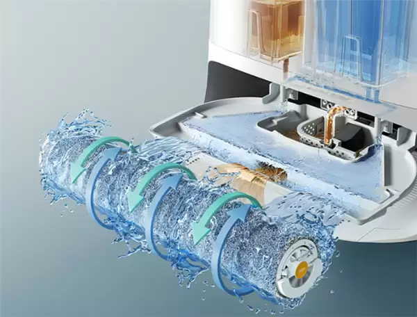 双十一焕新攻略:石头科技扫地机四步选对,每周多赚几小时自由!