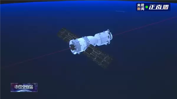 大红屏！神21发射圆满成功：准确进入预定轨道