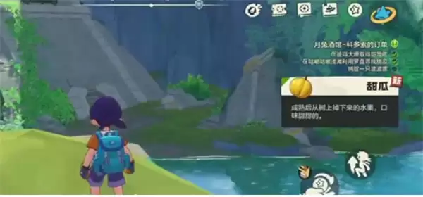 《洛克王国：世界》科多索订单完成方法