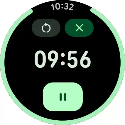 谷歌收紧生态：继天气之后，时钟应用也成 Pixel Watch 专属