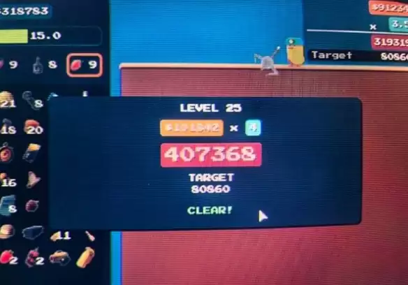 逃离鸭科夫鸭鸭矿工高分玩法攻略