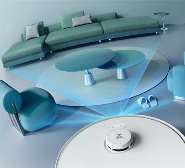 双十一焕新攻略:石头科技扫地机四步选对,每周多赚几小时自由!