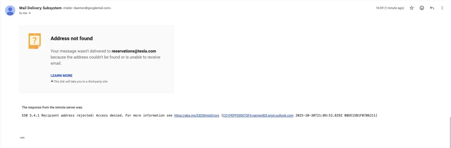 等了七年半、不能顺利退订，特斯拉 Roadster 准车主奥特曼在线“催交付”