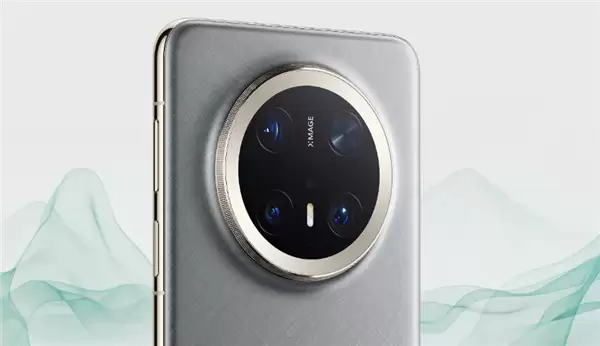 史上最薄Mate!华为Mate 70 Air即将发布:超薄Type-C接口、大R角四曲屏