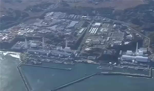 日本福岛辐射测量仪制造商造假！已在官网发道歉声明