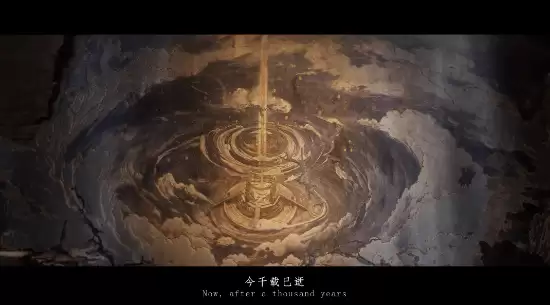 封神再启首曝概念预告，国产单机新作开启神话新篇章