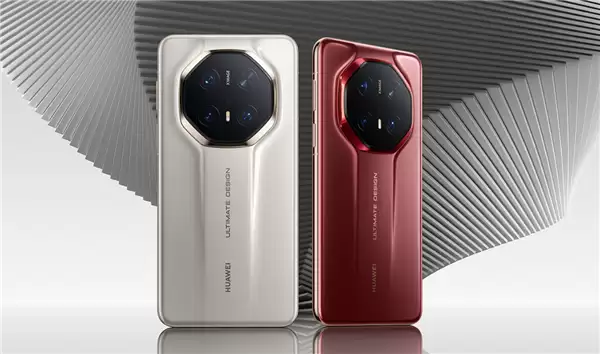 下月发布 共四款！华为年度旗舰Mate 80全系配色、存储规格揭晓