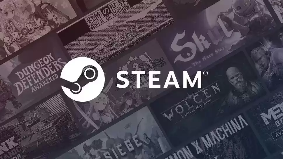 Steam测试版上线可疑消息防护功能