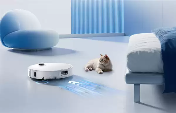 双十一焕新攻略:石头科技扫地机四步选对,每周多赚几小时自由!