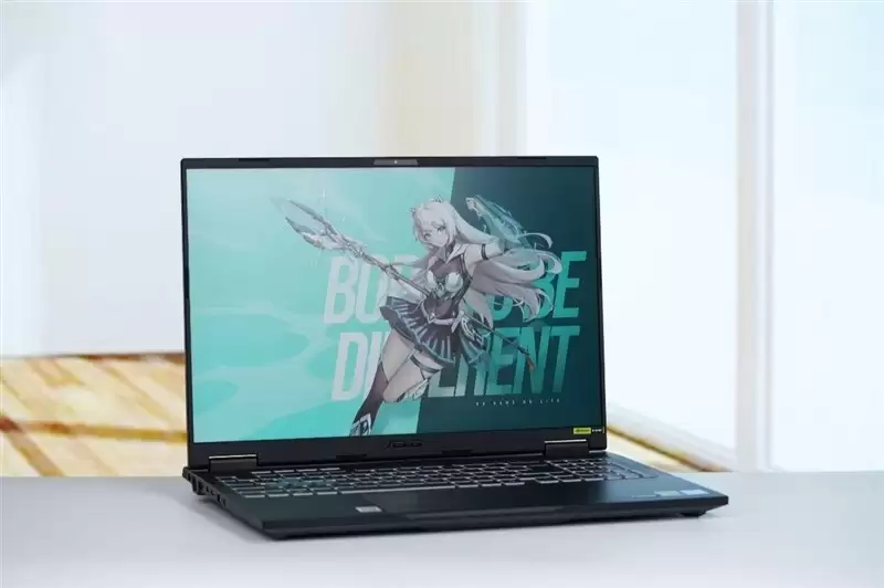 酷睿i7-14650HX续航实测：多场景表现揭晓