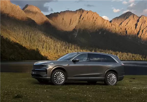 纯电新势力Top 2!乐道汽车交付11万台:加码1.1亿购车礼遇