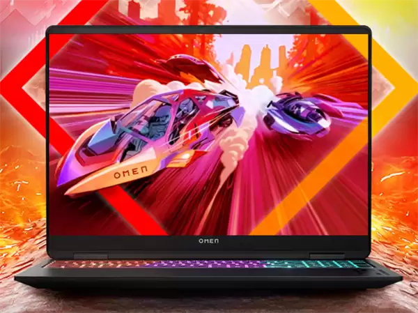 惠普暗影精灵MAX游戏本上新：Ultra 7 255HX+RTX 5060国补8499元起