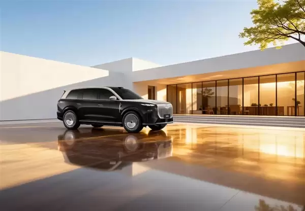 和华为合作后交车9连涨！岚图汽车10月交车17218辆创新高