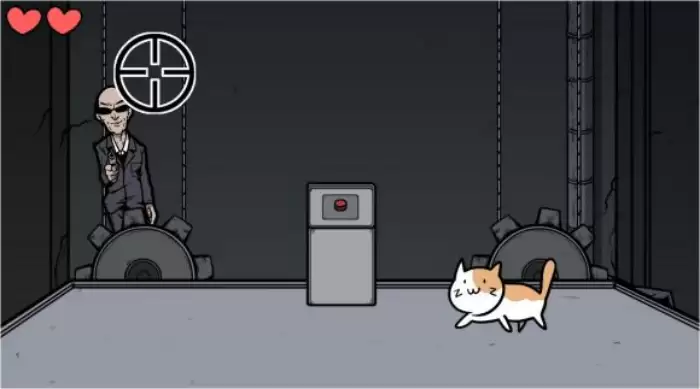 《少年的人间奇遇》老婆线第六章神秘岛通关攻略