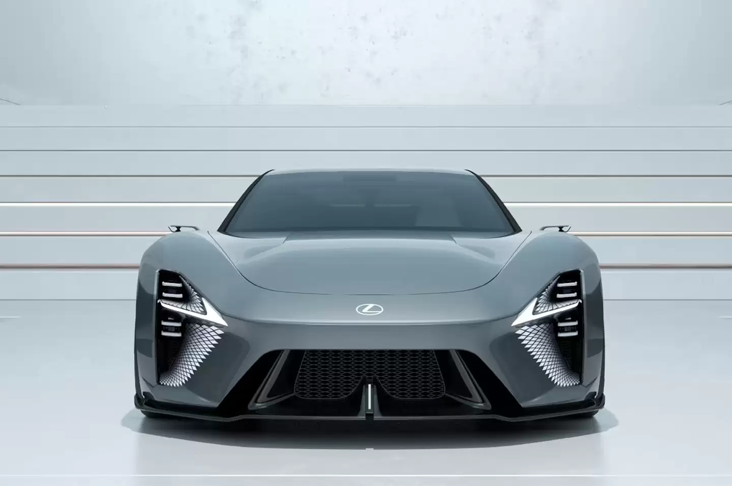 丰田全新V8混动发动机即将登场,GR GT及雷克萨斯超跑首搭