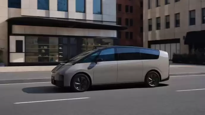 理想汽车召回11411辆MEGA 2024款因冷却液缺陷