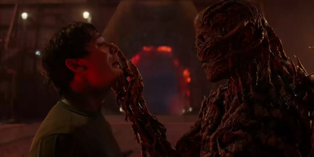 Netflix 科幻神剧最终季《怪奇物语 5》正式预告公布，11 月 27 日上线