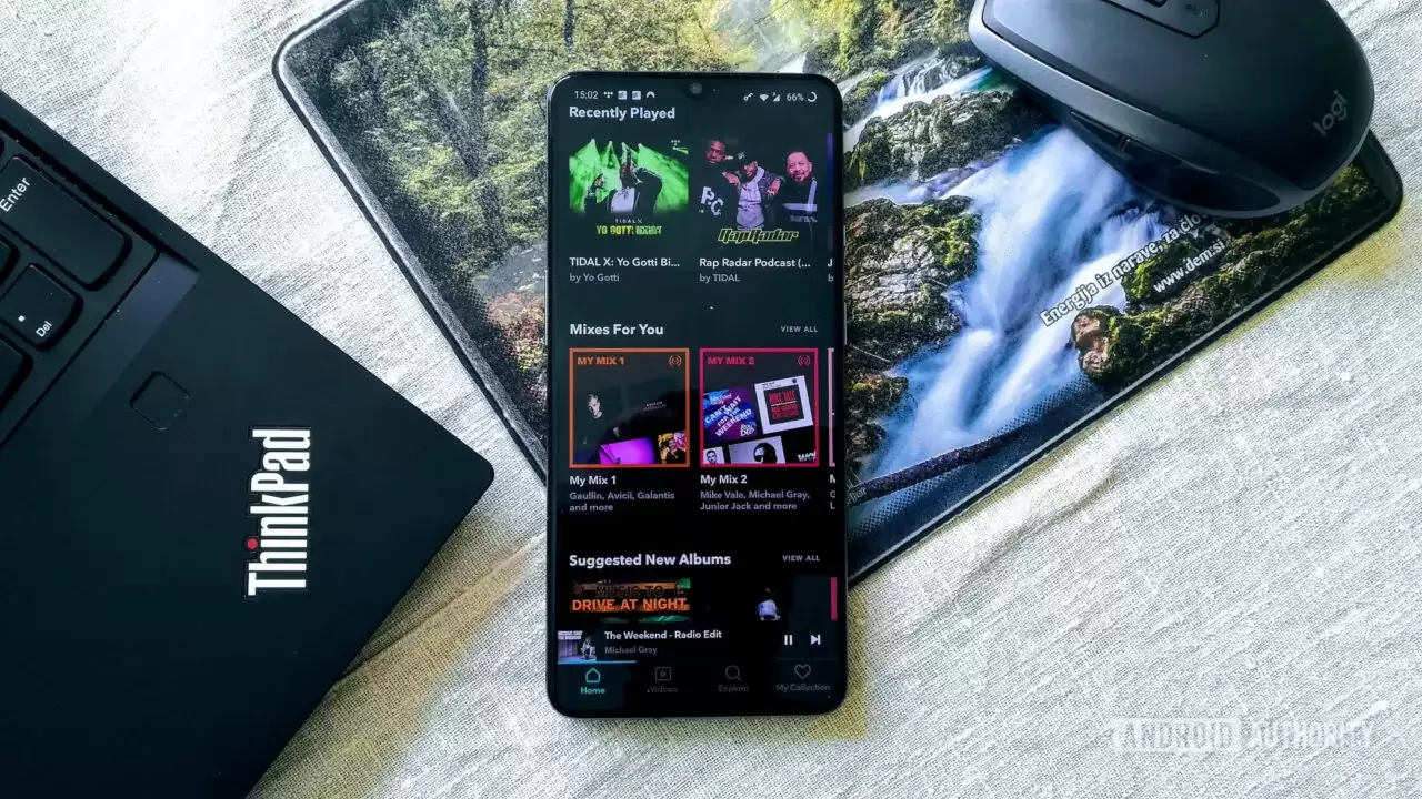 谷歌安卓音频“黑箱”揭秘:为何你的无损音乐被系统“降级”了