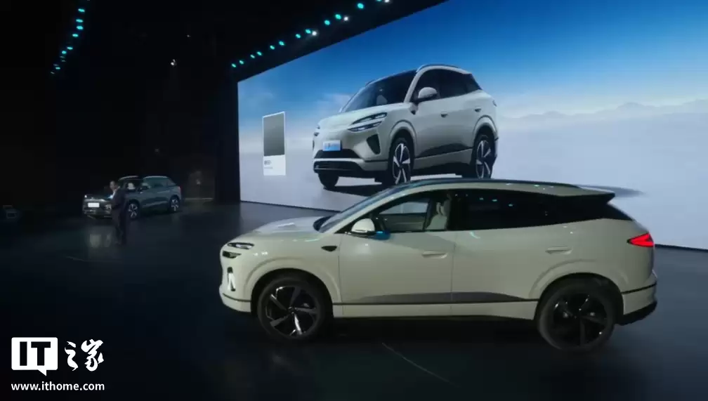 刷新旗下全品类纪录：比亚迪海狮 06 汽车上市百天，下线第 10 万辆汽车