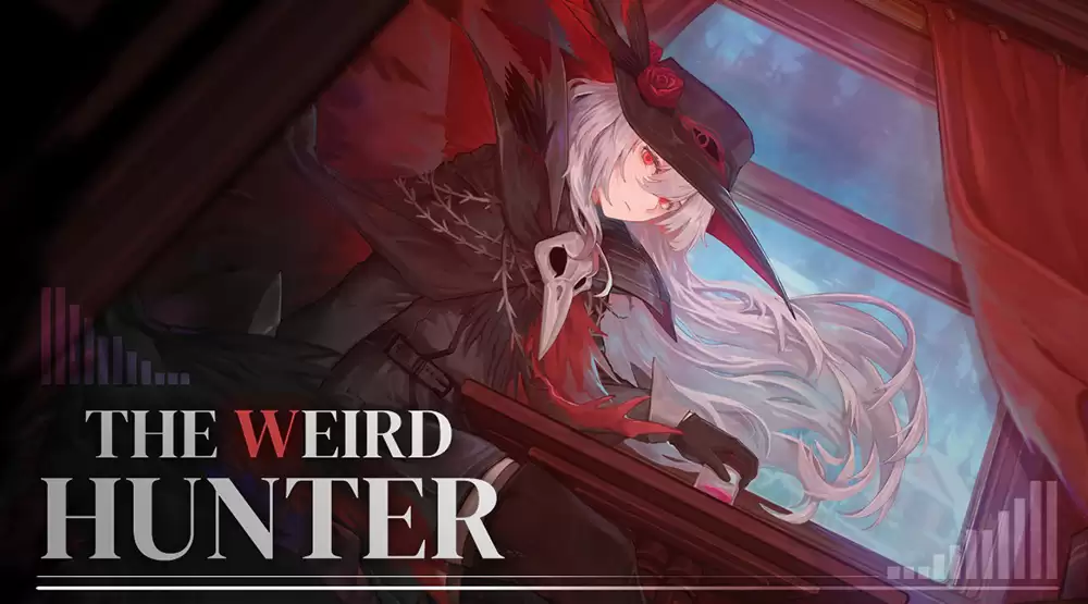 【游·见】专访UMO工作室：逐帧幻想×爽感链路的并行轨迹，以打磨连段节奏寻回动作RPG的沉浸原点