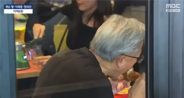 黄仁勋与李在镕吃鸡后 NVIDIA宣布将在韩国部署26万块GPU:史上规模最大