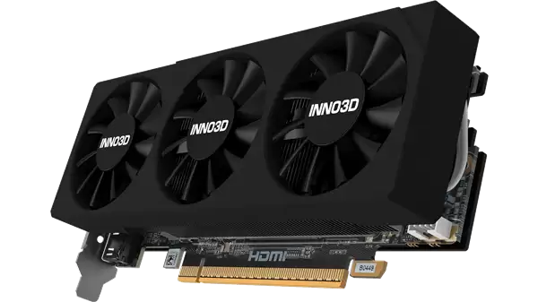 映众发布半高式RTX 5060刀卡：满血三风扇