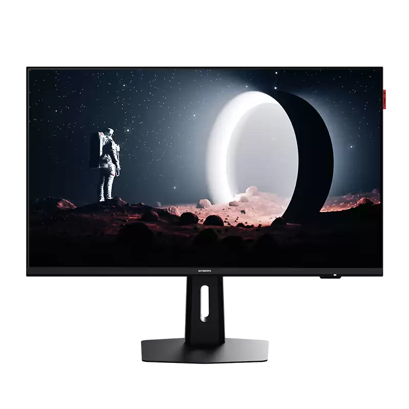 创维“G27Q MAX”27 英寸 QD-Mini LED 显示器发布：2K 250Hz 超频 + 双扬，首发价 1199 元