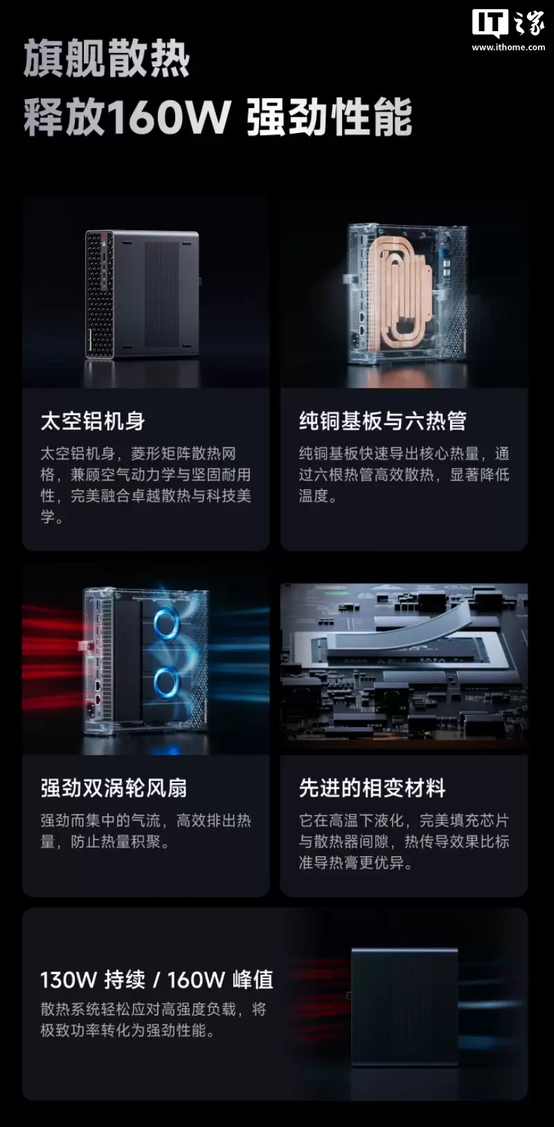 14899 元铭凡 MS-S1 MAX 迷你主机国行首销：锐龙 AI Max+ 395、128G RAM 配 2T SSD