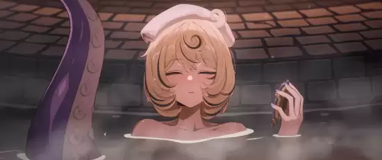 绝区零2.3新S级角色伊德海莉登场：冰属性命破输出引燃战场