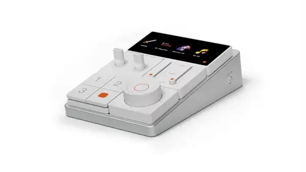 创新Sound Blaster品牌重现江湖！推出模块化AI音频中心：2300元起