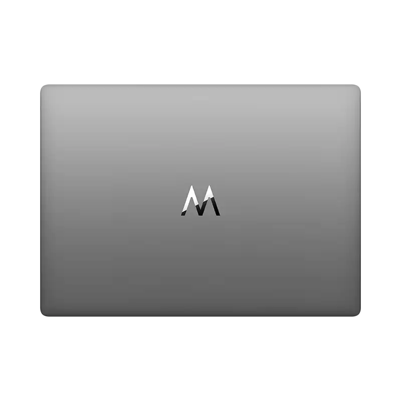 WIKO Hi MateBook 14 笔记本电脑锐龙版首销：R7 H 255、可选方 / 圆键盘，首发价 4999 元起